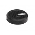 AEM FACTORY - Carbon Fiber Cap Upgrade for AEM Reservoirs (Titanium and Aluminum!) AEM FACTORY - Carbon Fiber Cap Upgrade for AEM Reservoirs (Titanium and Aluminum!)